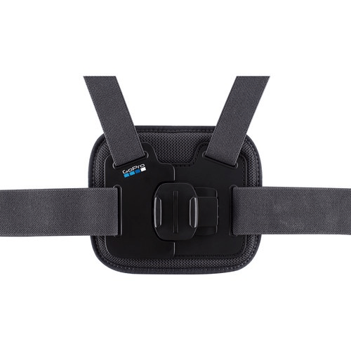 Shop GoPro Chesty (Performance Chest Mount) by GoPro at B&C Camera