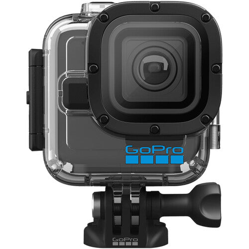 GoPro Dive Housing for HERO11 Black Mini (196') - B&C Camera