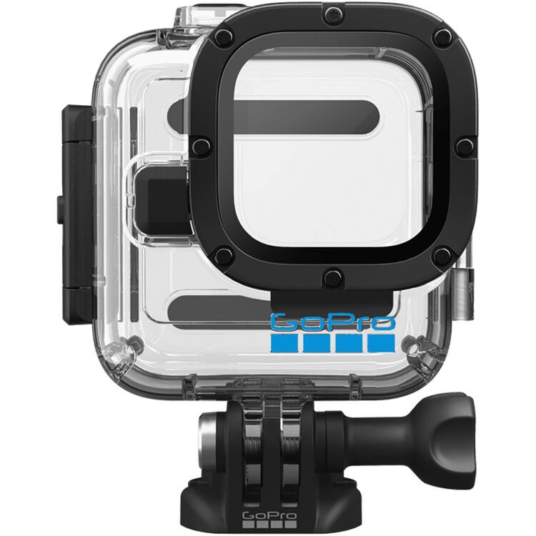 GoPro Dive Housing for HERO11 Black Mini (196') - B&C Camera