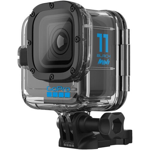 GoPro Dive Housing for HERO11 Black Mini (196') - B&C Camera