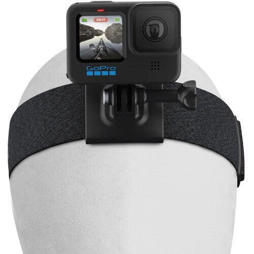 GoPro Head Strap 2.0 - B&C Camera