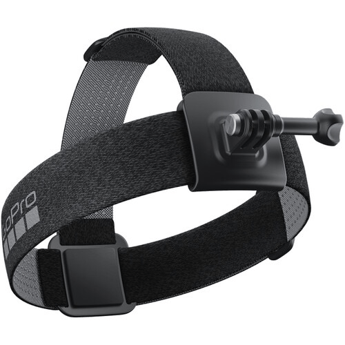 GoPro Head Strap 2.0 - B&C Camera