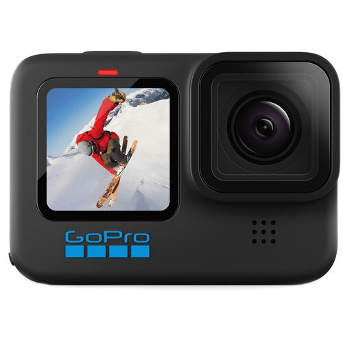 Shop GoPro HERO10 Black Specialty Bundle by GoPro at B&C Camera