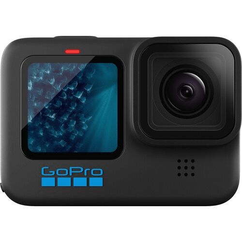 Shop GoPro HERO11 Black Specialty Bundle by GoPro at B&C Camera