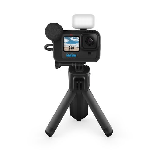 Shop GoPro Hero11 Black Creator Edition by GoPro at B&C Camera
