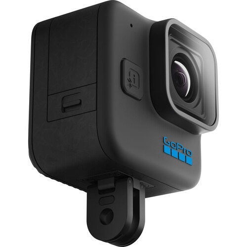 Dive Housing (HERO11 Black Mini) - Ultimate Underwater Camera Protection