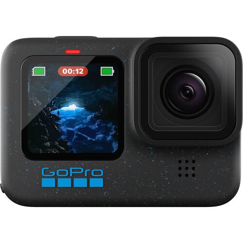 GOPRO HERO12 Black Creator Edition - B&C Camera