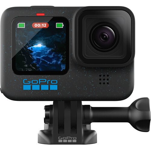 GOPRO HERO12 Black Specialty Bundle - B&C Camera