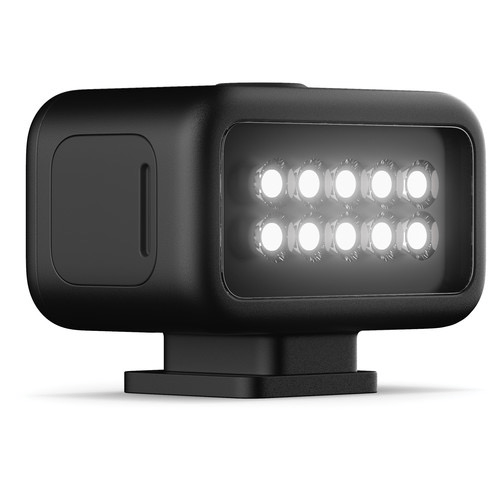 Shop GoPro Light Mod for HERO8 Black by GoPro at B&C Camera