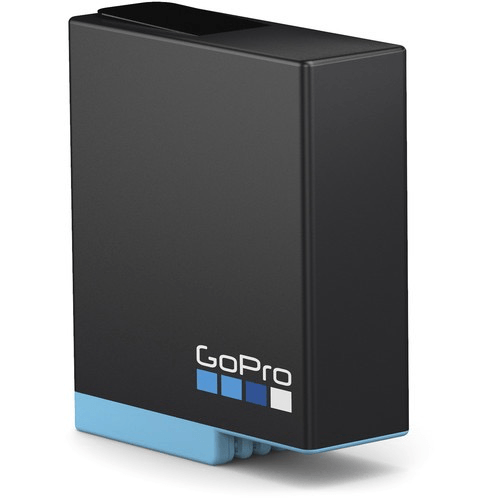 Shop GoPro Rechargeable Li-Ion Battery for HERO8/7/6 Black by GoPro at B&C Camera