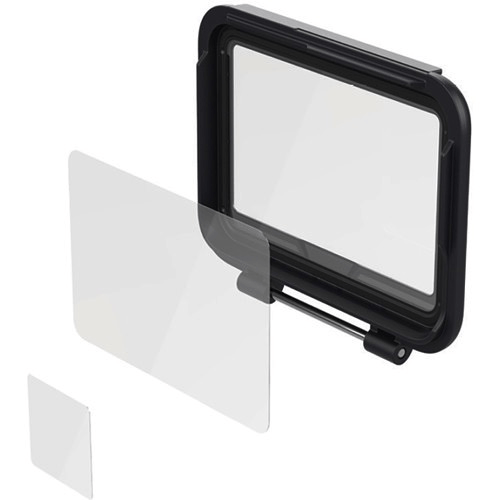 Shop GoPro Screen Protector Kit for HERO5 Black by GoPro at B&C Camera