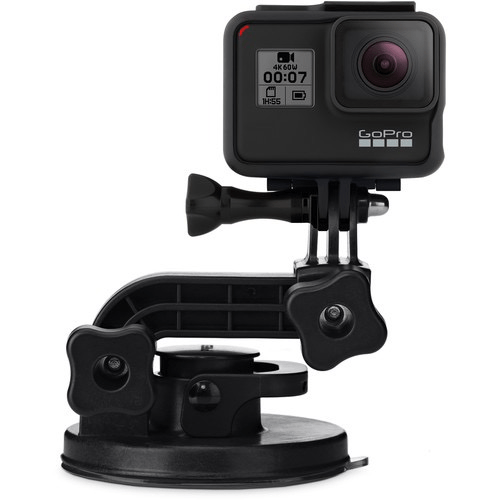 Shop GoPro Suction Cup by GoPro at B&C Camera