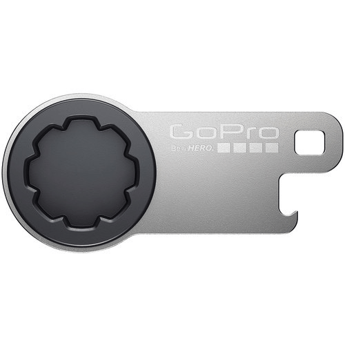 Shop GoPro The Tool - Thumb Screw Wrench and Bottle Opener by GoPro at B&C Camera