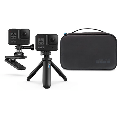 Shop GoPro Travel Kit by GoPro at B&C Camera