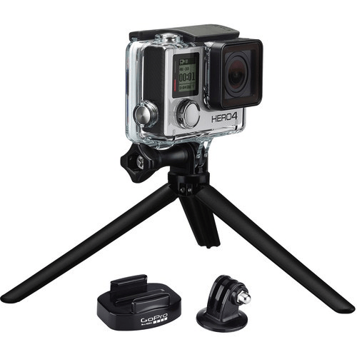 Shop GoPro Tripod Mounts with Mini Tripod by GoPro at B&C Camera