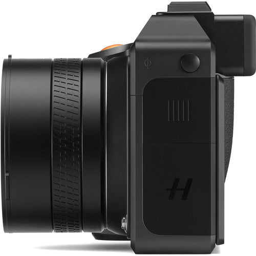 Hasselblad XCD 28mm f/4 P Lens - B&C Camera