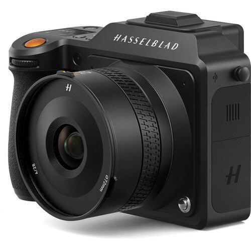 Hasselblad XCD 28mm f/4 P Lens - B&C Camera