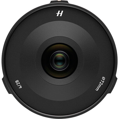 Hasselblad XCD 28mm f/4 P Lens - B&C Camera