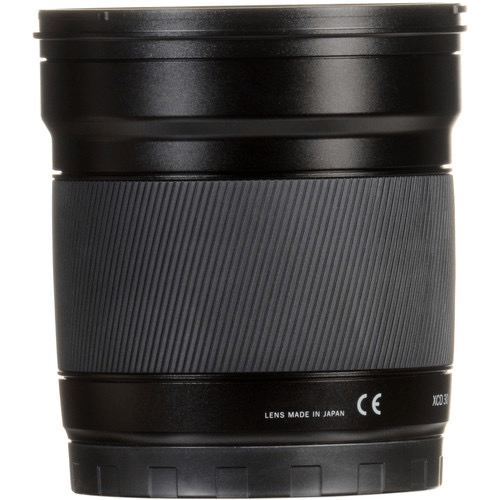 Shop Hasselblad XCD 30mm f3.5 Lens for X1D Camera by Hasselblad at B&C Camera