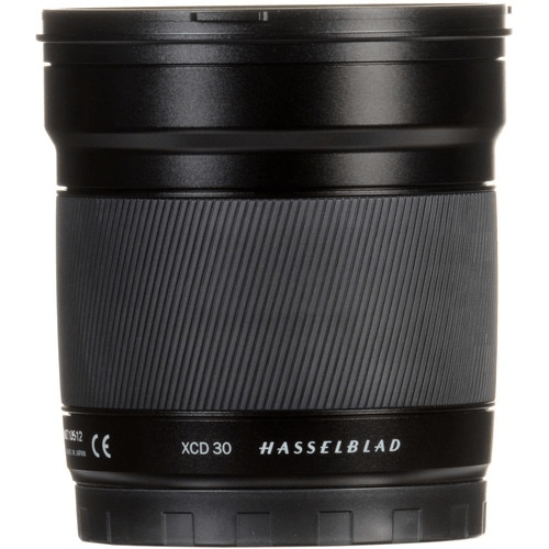 Shop Hasselblad XCD 30mm f3.5 Lens for X1D Camera by Hasselblad at B&C Camera