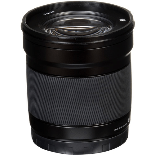 Shop Hasselblad XCD 30mm f3.5 Lens for X1D Camera by Hasselblad at B&C Camera