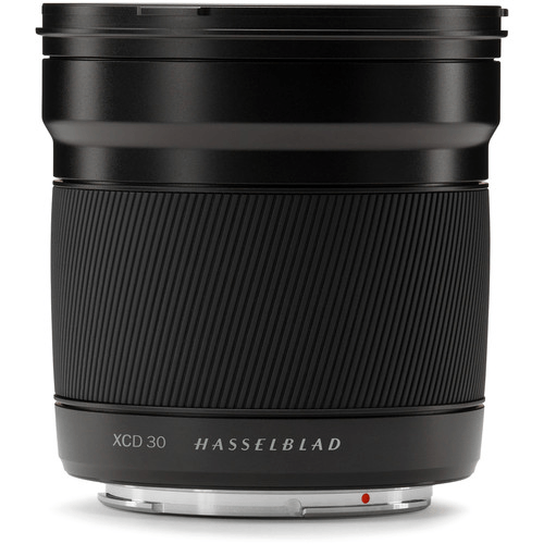 Shop Hasselblad XCD 30mm f3.5 Lens for X1D Camera by Hasselblad at B&C Camera