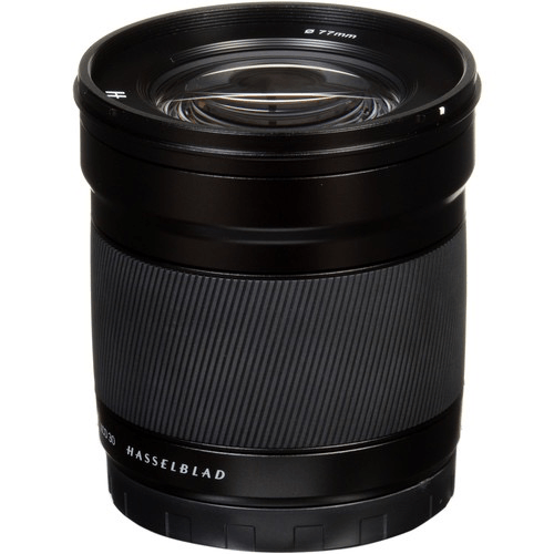 Shop Hasselblad XCD 30mm f3.5 Lens for X1D Camera by Hasselblad at B&C Camera