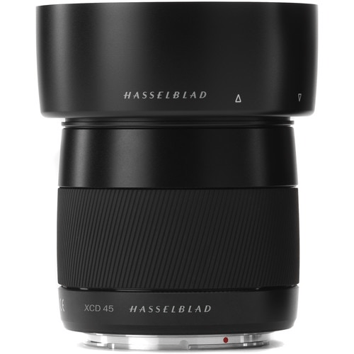 Shop Hasselblad XCD 45mm Lens for X1D Camera by Hasselblad at B&C Camera