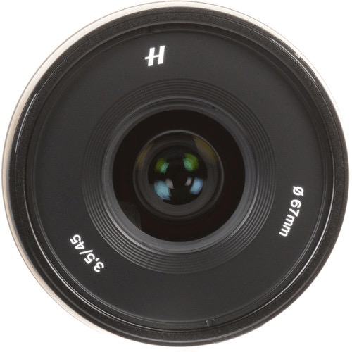 Shop Hasselblad XCD 45mm Lens for X1D Camera by Hasselblad at B&C Camera