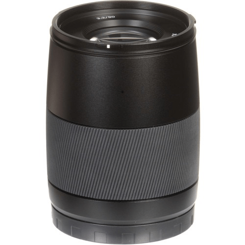 Shop Hasselblad XCD 90mm Lens for X1D Camera by Hasselblad at B&C Camera