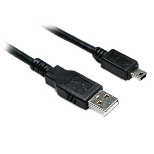 Hosa Technology 6’ High Speed USB Cable - B&C Camera