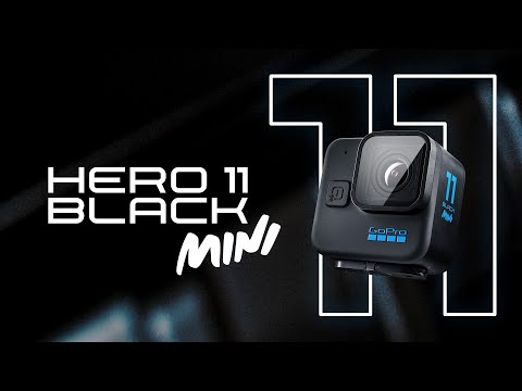 GoPro Hero 11 - TR3BIT STORE