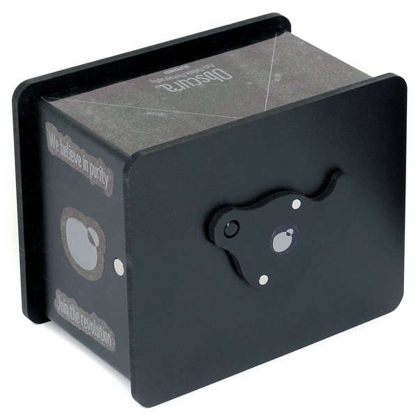 Ilford Obscura Pinhole Camera by Ilford at B&C Camera