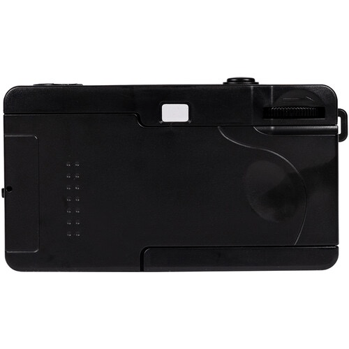 Shop Ilford Sprite 35-II Film Camera (Black) by Ilford at B&C Camera