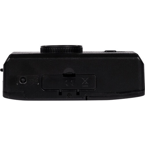 Shop Ilford Sprite 35-II Film Camera (Black) by Ilford at B&C Camera