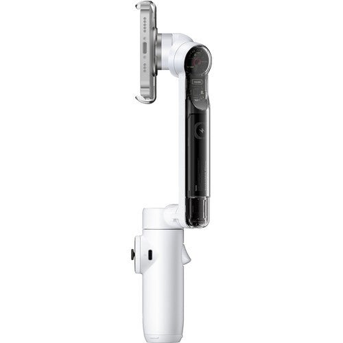 Insta360 Flow Smartphone Gimbal Stabilizer (White) by Insta360 at