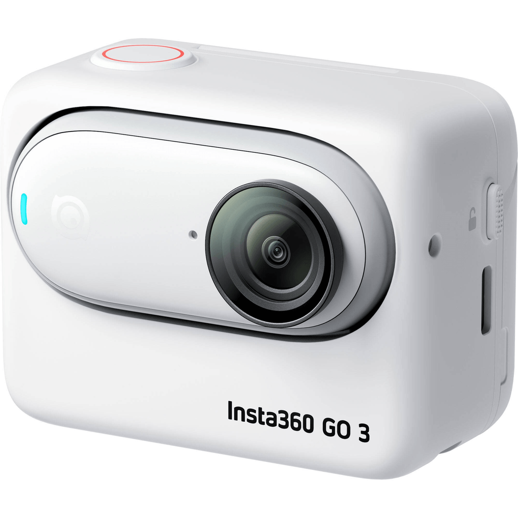 Insta360 GO 3 Action Camera (128GB) - B&C Camera