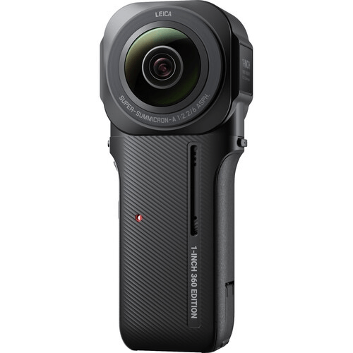Insta360 One RS review: Insta's modular action camera gets better