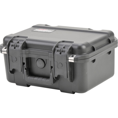 Shop iSeries 1309-6 Mil-Standard Waterproof Case (with cubed foam) by SKB at B&C Camera