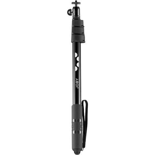 Shop JOBY Compact 2-in-1 Monopod by Joby at B&C Camera