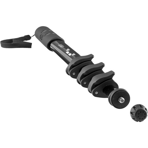 Shop JOBY Compact 2-in-1 Monopod by Joby at B&C Camera