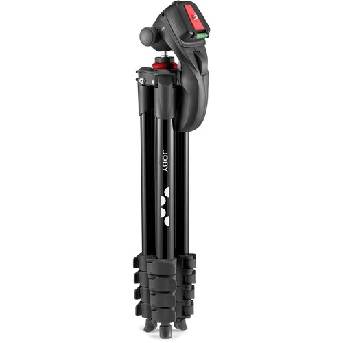 Shop JOBY Compact Action Tripod by Joby at B&C Camera