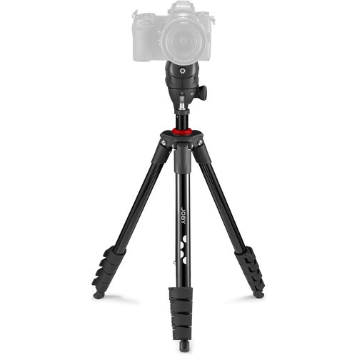 Shop JOBY Compact Action Tripod by Joby at B&C Camera