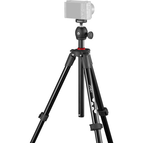 Shop JOBY Compact Light Tripod Kit by Joby at B&C Camera