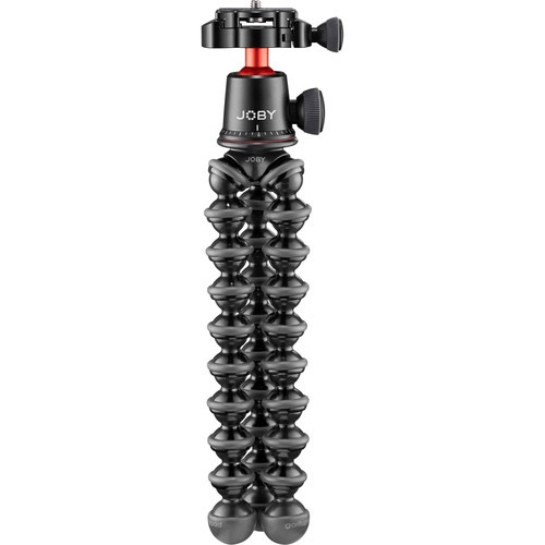 Joby GorillaPod Action Tripod with GoPro Mount by Joby at B&C Camera