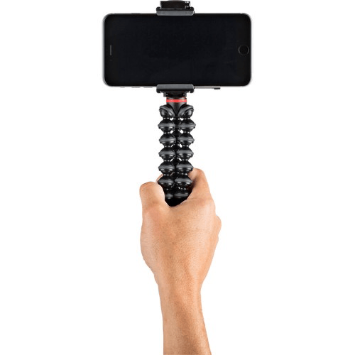 Shop Joby GripTight GorillaPod Action Stand with Mount for Smartphones Kit by Joby at B&C Camera