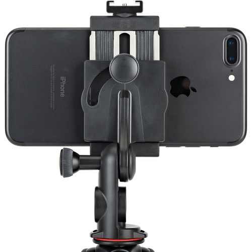 Shop Joby GripTight Pro 2 Mount (Black/Charcoal) by Joby at B&C Camera