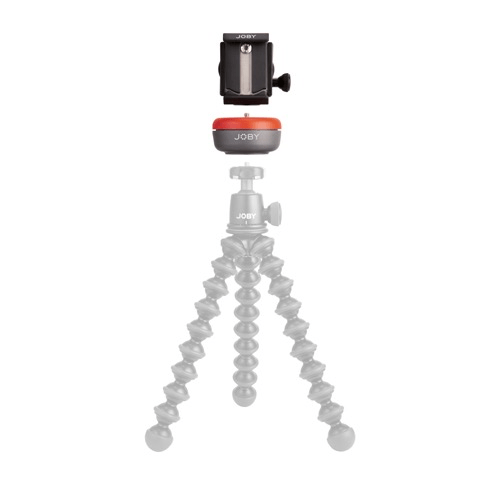 Shop JOBY Spin Pocket-Sized 360-Degree Motion Control & GripTight PRO Smartphone Mounts by Joby at B&C Camera