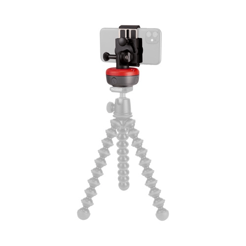 Shop JOBY Spin Pocket-Sized 360-Degree Motion Control & GripTight PRO Smartphone Mounts by Joby at B&C Camera
