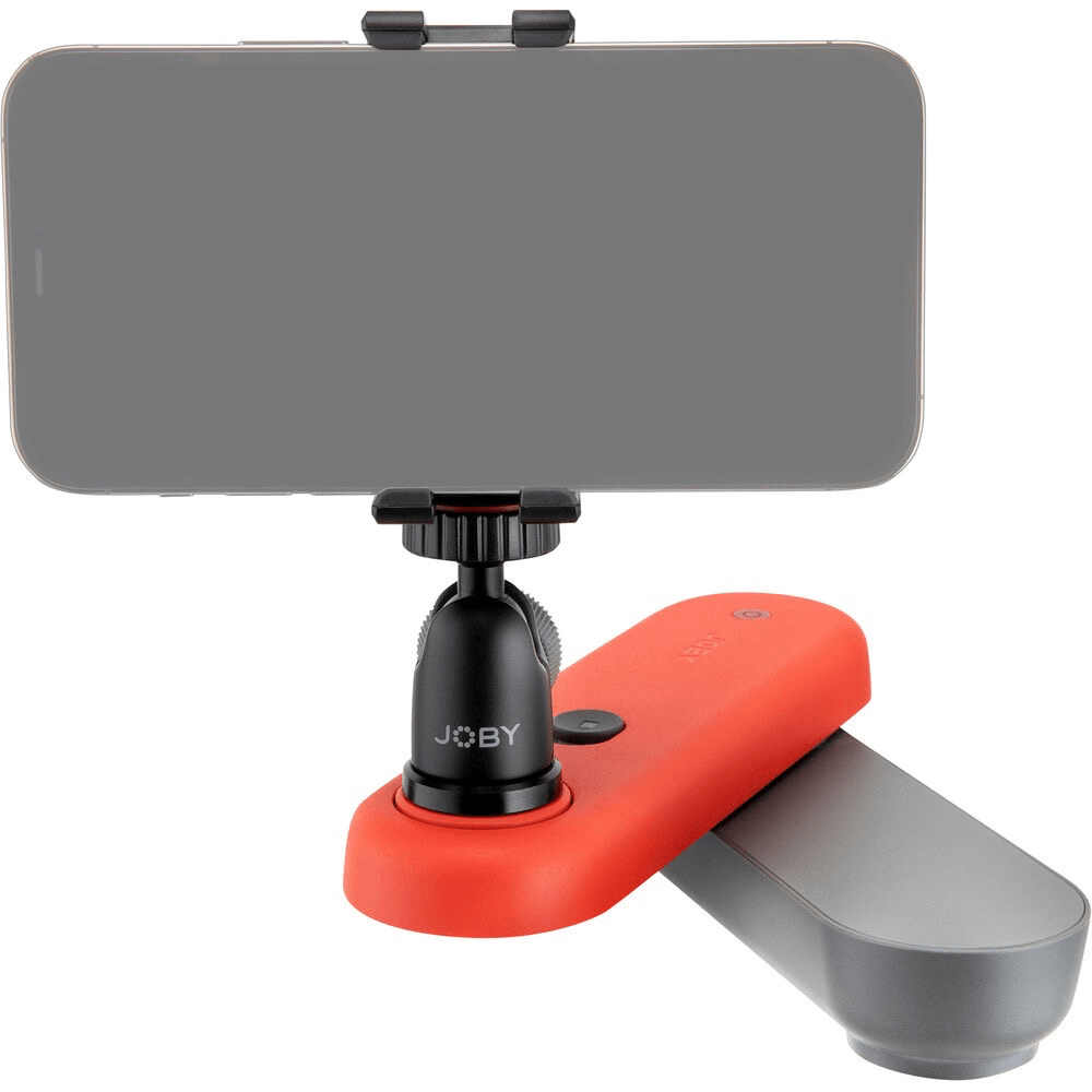 Shop JOBY Swing Portable Electronic Smartphone Slider Complete Kit by Joby at B&C Camera